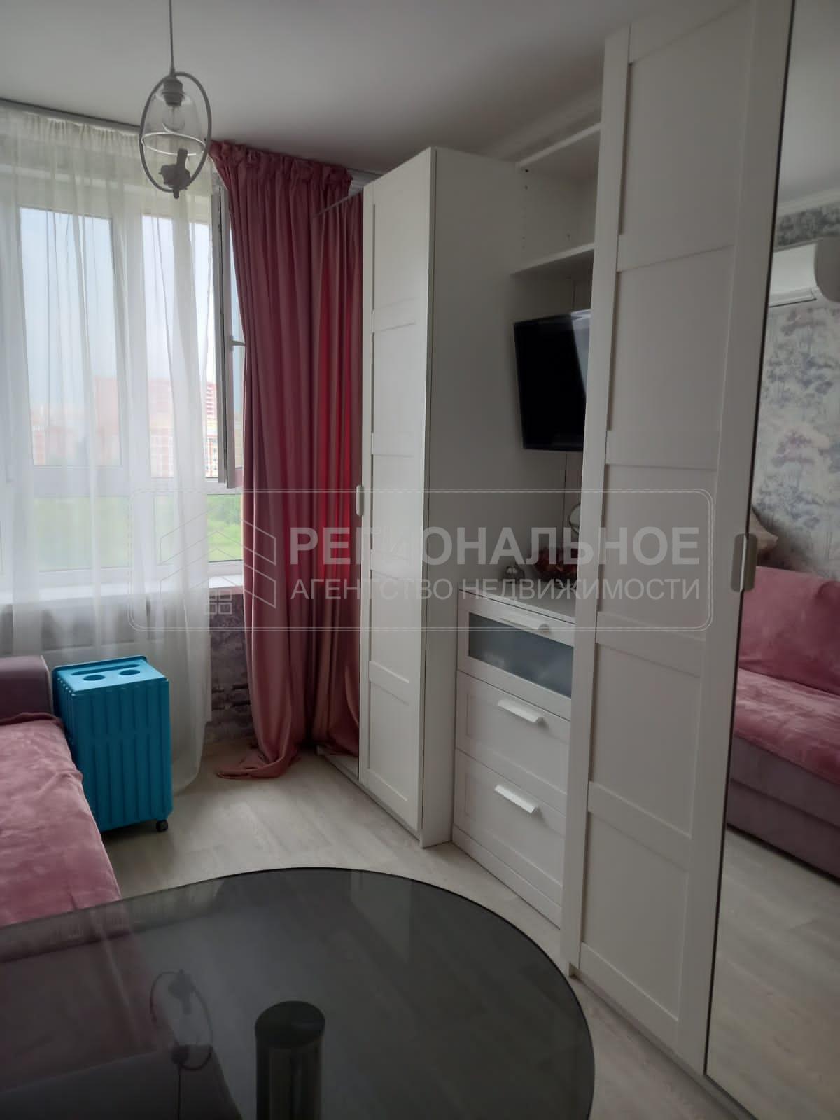 Квартира на продажу в Балашихе, Яганова, 11 фото №0