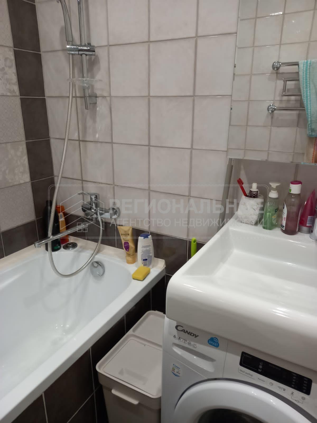 Квартира на продажу в Балашихе, Яганова, 11 фото №2