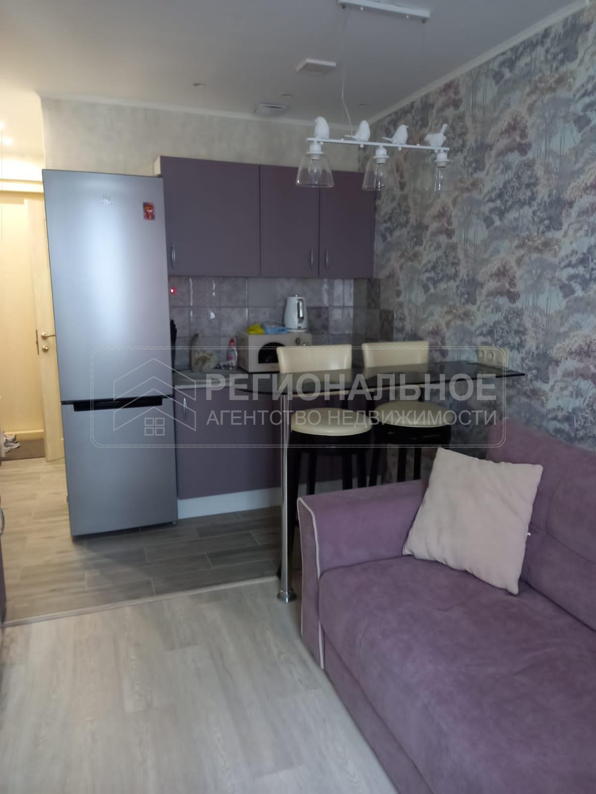 Квартира на продажу в Балашихе, Яганова, 11 фото №5