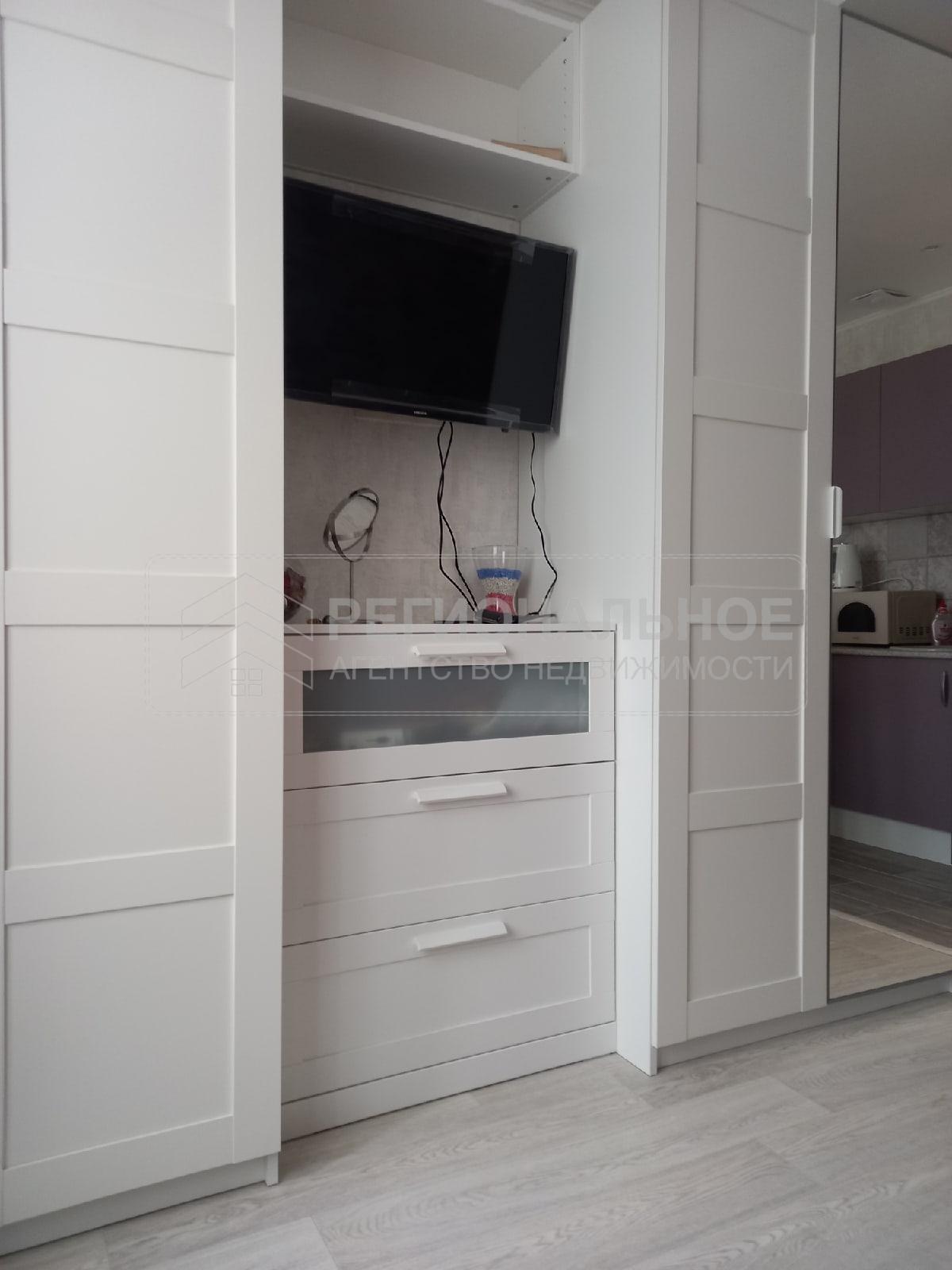 Квартира на продажу в Балашихе, Яганова, 11 фото №11