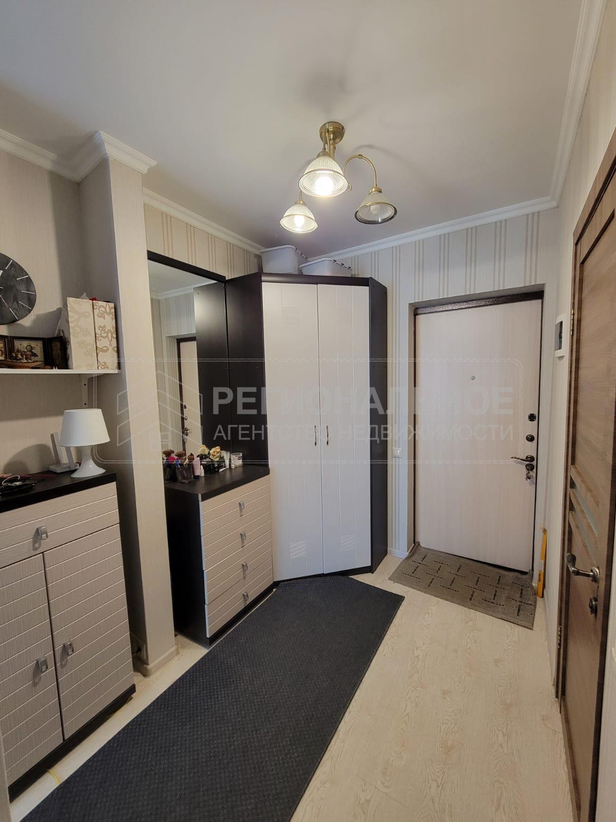 Квартира на продажу в Балашихе, Кудаковского, 9 фото №2