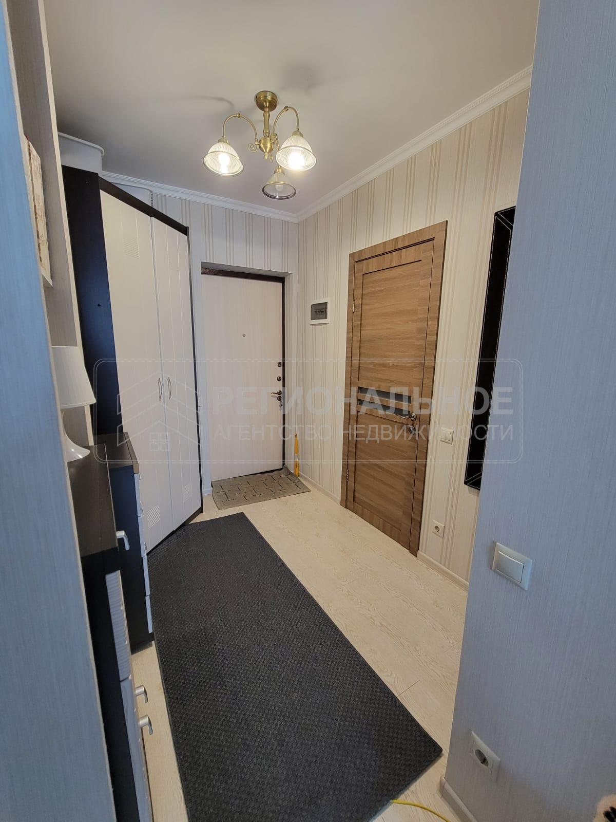 Квартира на продажу в Балашихе, Кудаковского, 9 фото №3