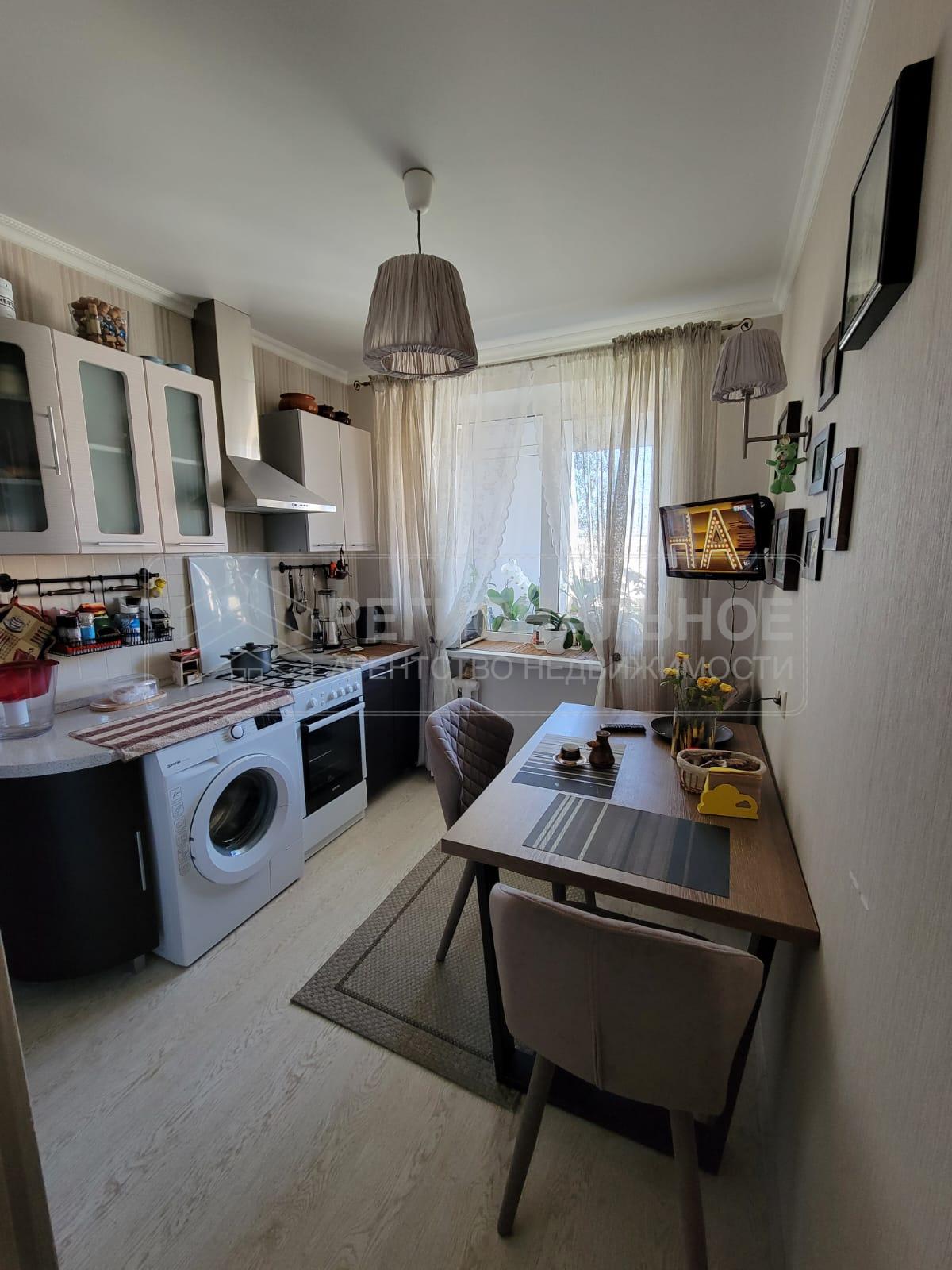 Квартира на продажу в Балашихе, Кудаковского, 9 фото №10