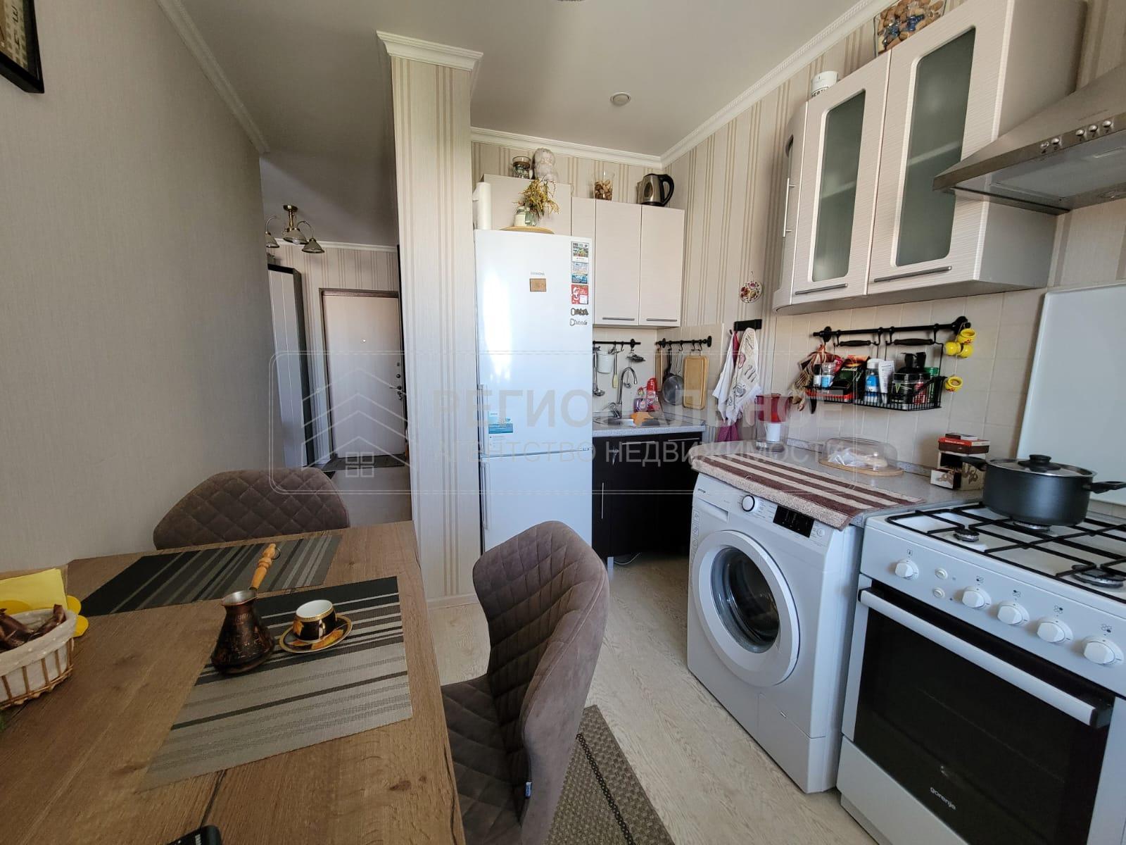 Квартира на продажу в Балашихе, Кудаковского, 9 фото №12