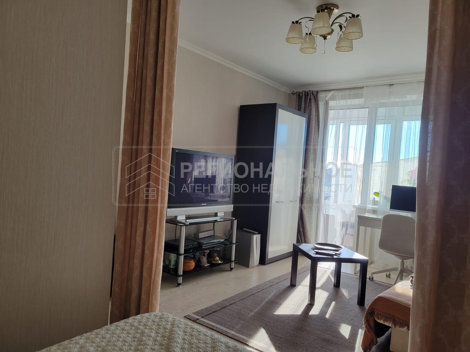 Квартира на продажу в Балашихе, Кудаковского, 9 фото №13