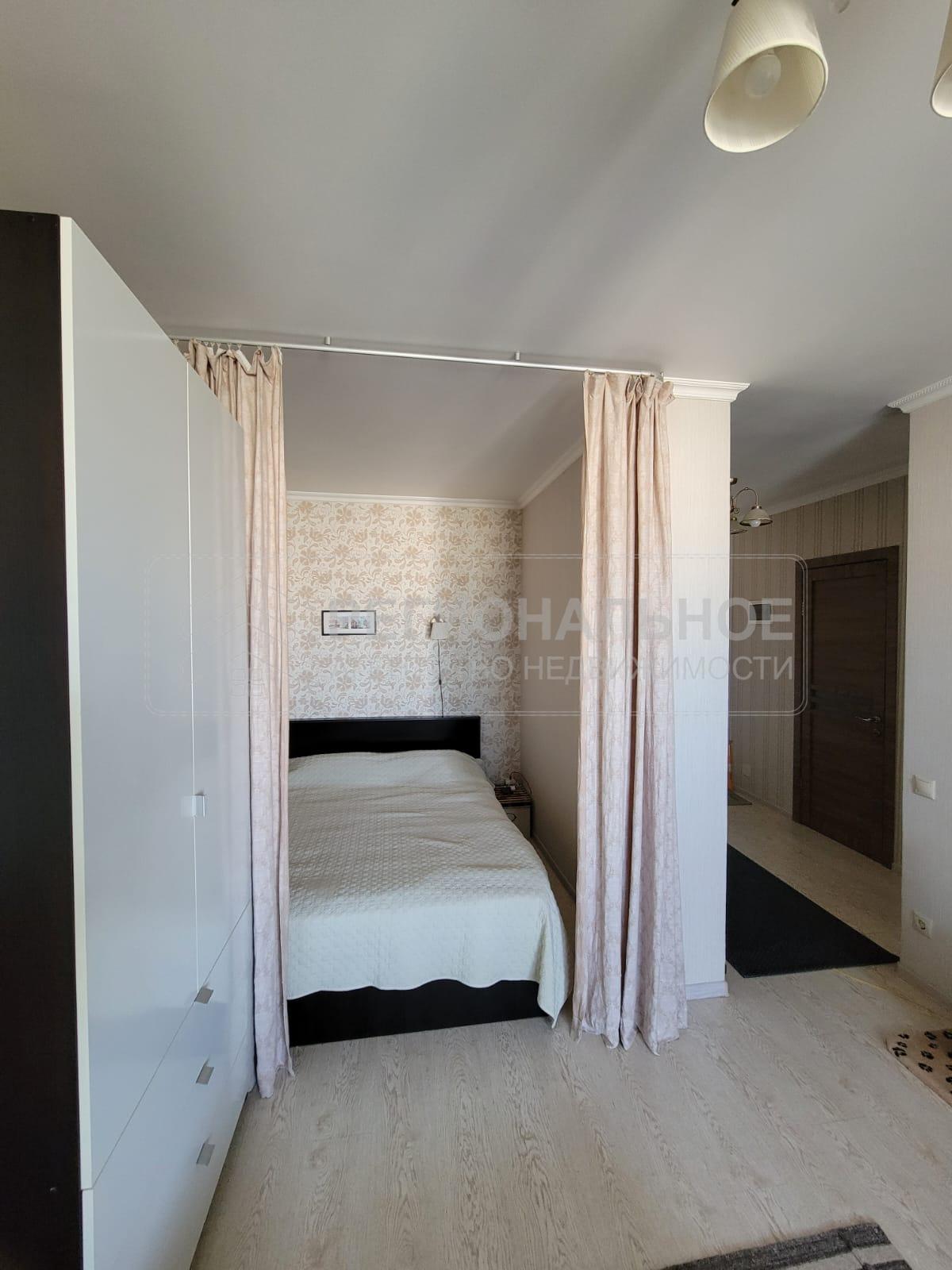 Квартира на продажу в Балашихе, Кудаковского, 9 фото №16