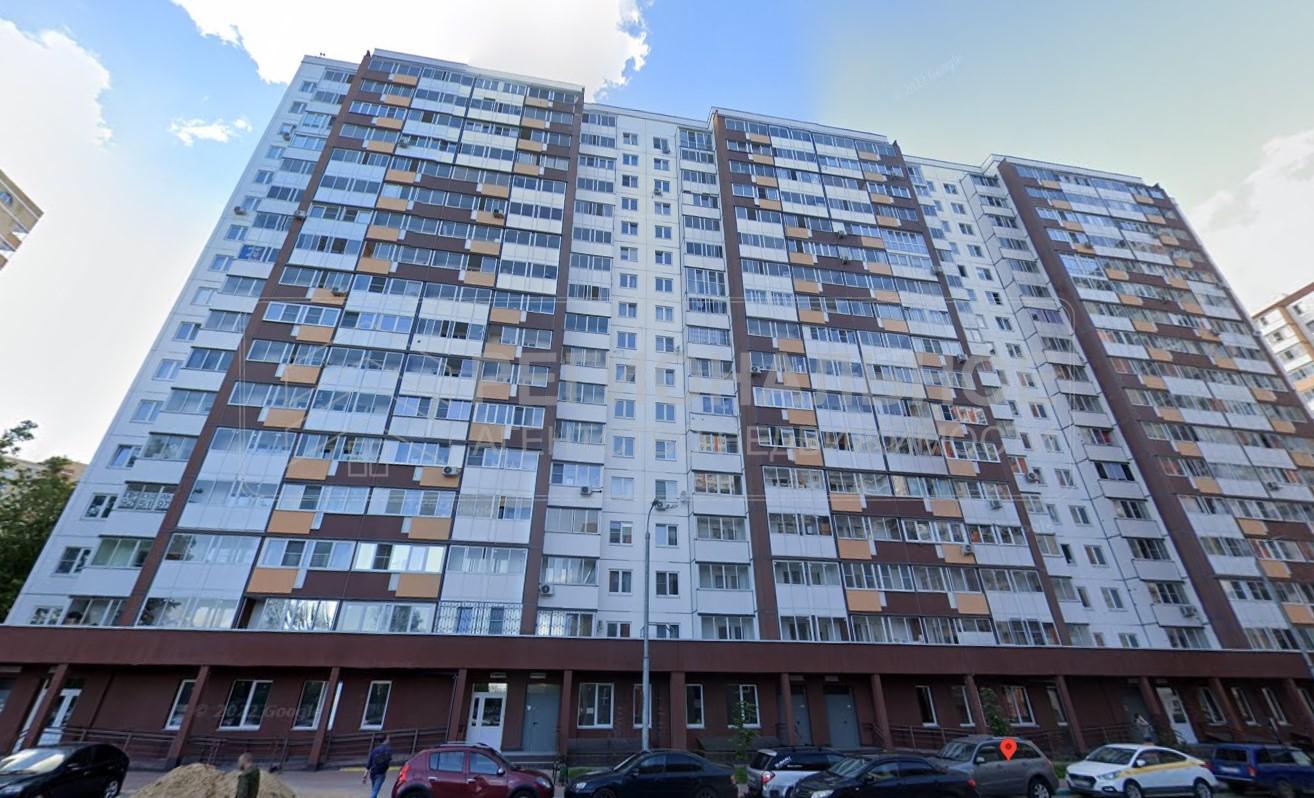 Фото дома 51А Лукино Балашиха
