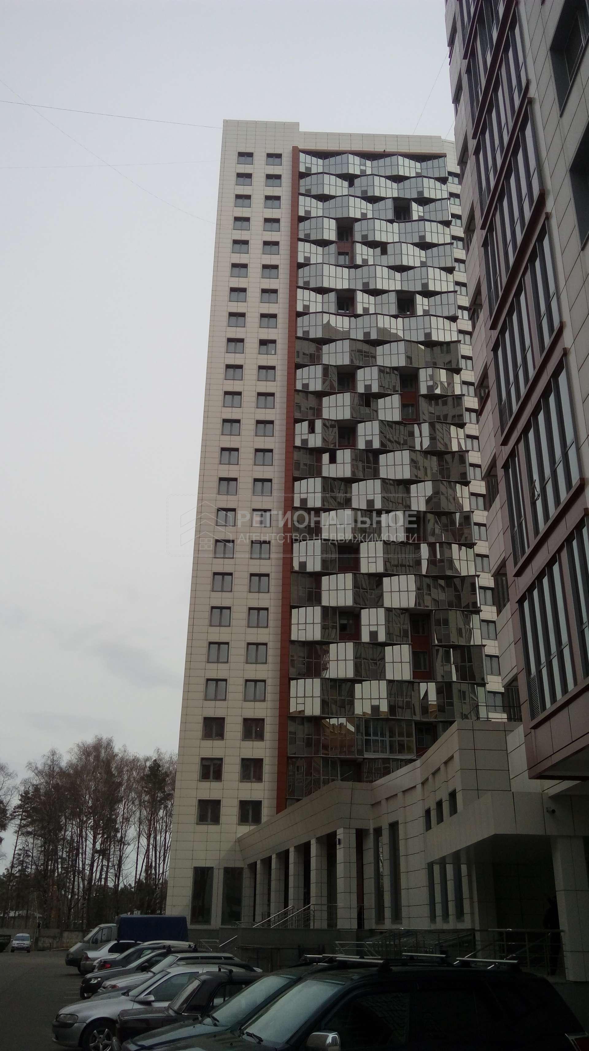 Фитнесс с бассейном