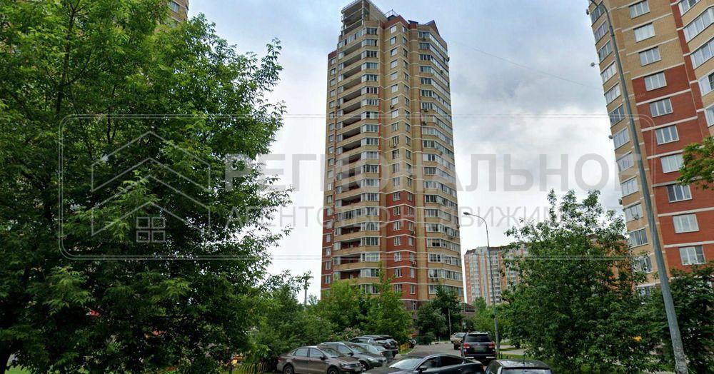 Современные многоэтажные башни